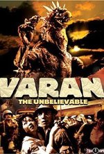 Watch Varan the Unbelievable online free.
