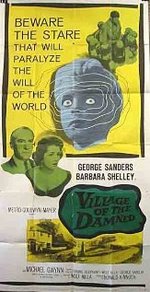 Watch Village of the Damned online free.