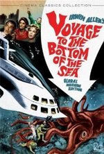 Watch Voyage to the Bottom of the Sea online free.