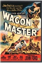 Watch Wagon Master online free.