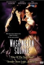 Washington Square poster