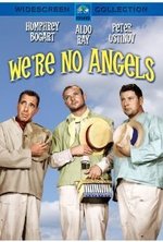 Regarder We're No Angels en ligne gratuitement.