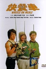 Guarda online Wheels on Meals gratuitamente.