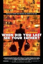 Смотреть When Did You Last See Your Father? онлайн бесплатно.