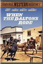 Watch When the Daltons Rode online free.