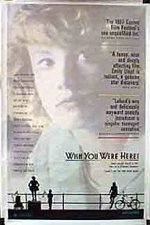Watch Wish You Were Here online free. Wish You Were Here poster