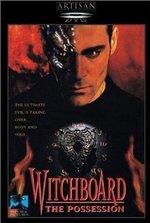 Смотреть Witchboard III: The Possession онлайн бесплатно.