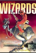 Guarda online Wizards gratuitamente.