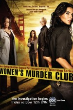 Watch Women's Murder Club online free.