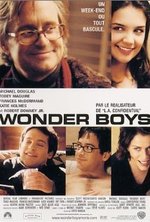 Watch Wonder Boys online free.