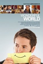 Watch Wonderful World online free.
