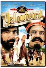 Watch Yellowbeard online free.