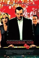 Смотреть Yonkers Joe онлайн бесплатно.