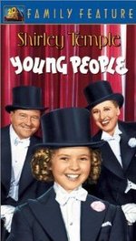 Watch Young People online free.