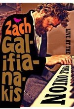 Watch Zach Galifianakis: Live at the Purple Onion kostenlos online.