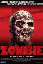 Ver Zombie: Noche de Pánico en línea de forma gratuita.