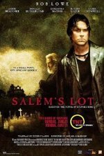 Watch 'Salem's Lot online free.