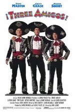 Watch Drei Amigos! kostenlos online. Drei Amigos! poster
