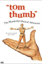 Смотреть tom thumb онлайн бесплатно.