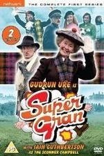 Watch Super Gran online free.