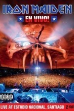 Смотреть Iron Maiden En Vivo онлайн бесплатно.