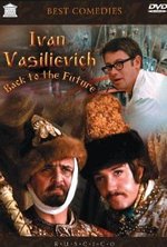 Watch Ivan Vasilievich: Back to the Future online free.