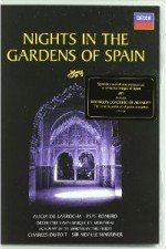 Watch Nights in the Gardens of Spain online free.