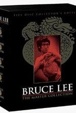 Смотреть Bruce Lee the Legend онлайн бесплатно.