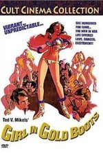 Watch Girl in Gold Boots online free.