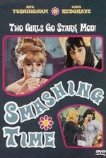 Смотреть Smashing Time онлайн бесплатно.