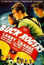 Watch Buck Rogers online free.