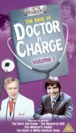 Watch Doctor in Charge online free.