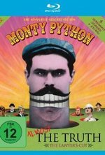 Смотреть Monty Python: Almost the Truth - Lawyers Cut онлайн бесплатно.