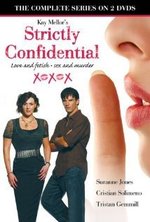 Смотреть Strictly Confidential онлайн бесплатно.