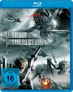 Смотреть Android Insurrection онлайн бесплатно.