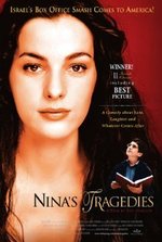 Смотреть Nina's Tragedies онлайн бесплатно.