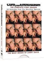 Смотреть Larry David Curb Your Enthusiasm онлайн бесплатно.