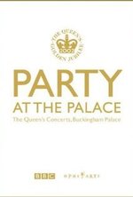 Watch Party at the Palace The Queen's Concerts Buckingham Palace online free.