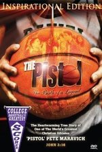 Watch The Pistol The Birth of a Legend online free.