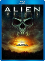 Смотреть Alien Origin онлайн бесплатно.