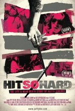 Regarder Hit So Hard en ligne gratuitement.