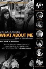 Watch What About Me online free.