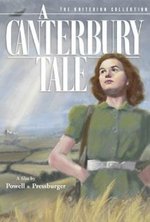 Смотреть A Canterbury Tale онлайн бесплатно.