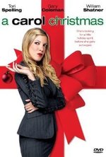 Смотреть A Carol Christmas онлайн бесплатно.