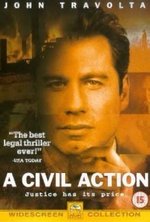 Guarda online A Civil Action gratuitamente.