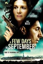 Watch A Few Days in September online free.