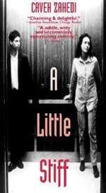 Watch A Little Stiff online free.