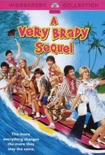 Смотреть A Very Brady Sequel онлайн бесплатно.