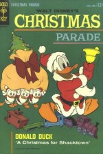 Watch A Walt Disney Christmas online free.