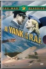 Watch A Yank in the RAF online free.